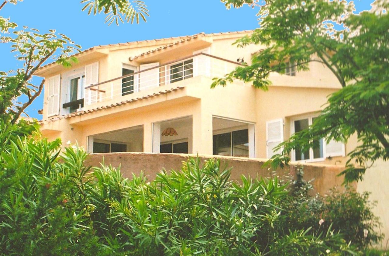 Appartement 2 Pieces Pied Dans L'Eau Porto Vecchio Exterior foto