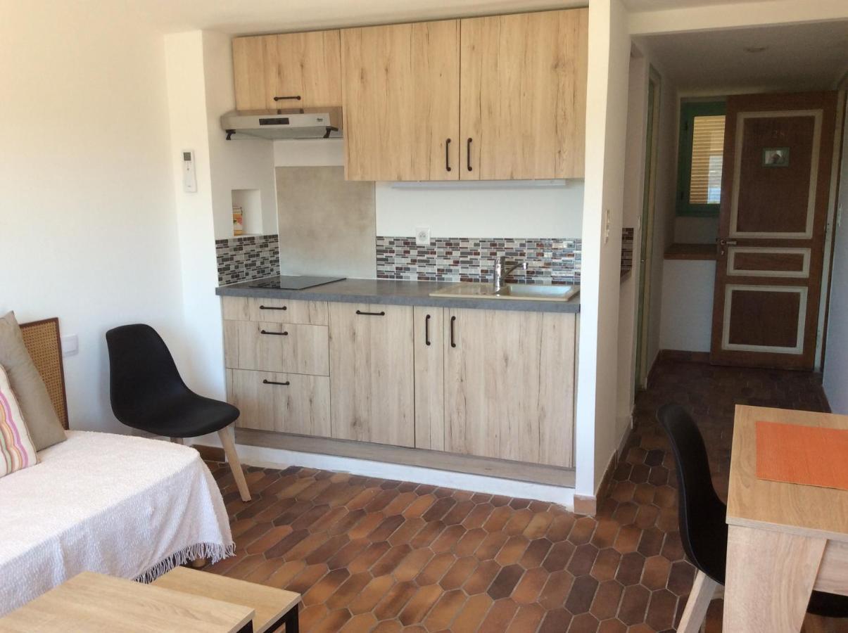 Appartement 2 Pieces Pied Dans L'Eau Porto Vecchio Exterior foto