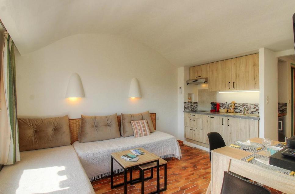 Appartement 2 Pieces Pied Dans L'Eau Porto Vecchio Exterior foto