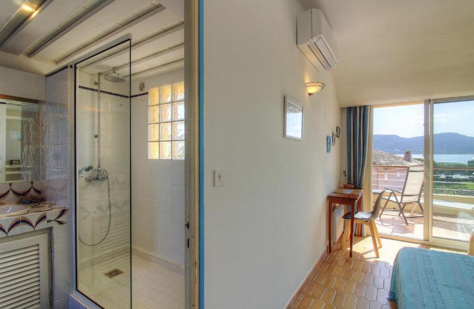 Appartement 2 Pieces Pied Dans L'Eau Porto Vecchio Exterior foto