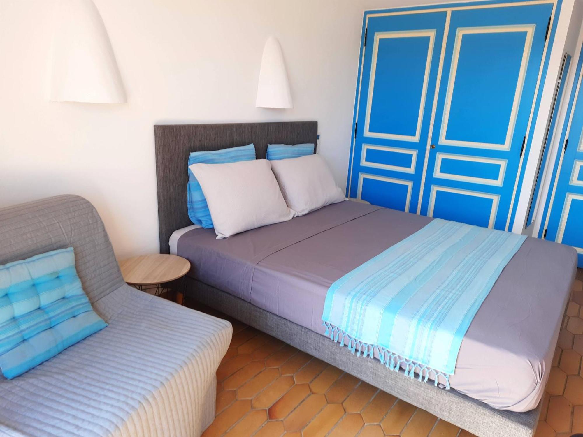 Appartement 2 Pieces Pied Dans L'Eau Porto Vecchio Exterior foto